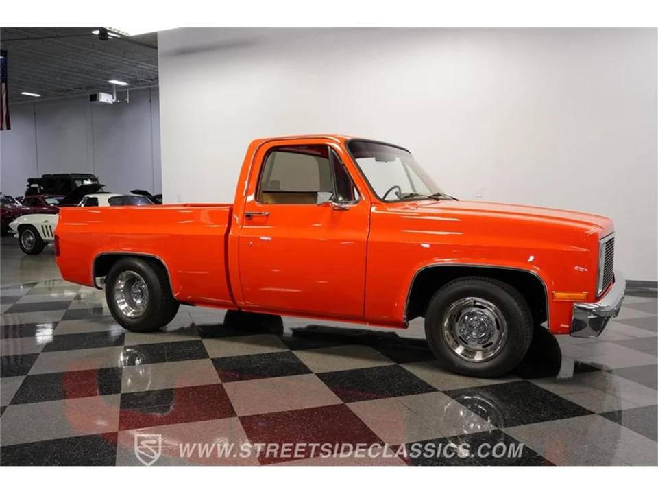 1986 GMC C/K 3rd Gen - Image 14 of 31