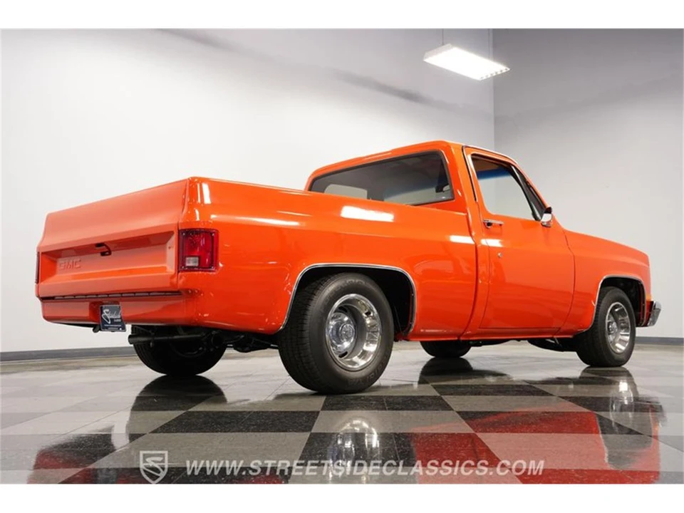1986 GMC C/K 3rd Gen - Image 26 of 31