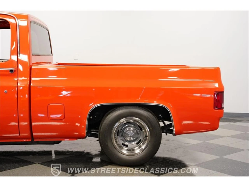 1986 GMC C/K 3rd Gen - Image 23 of 31