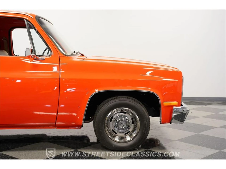 1986 GMC C/K 3rd Gen - Image 29 of 31