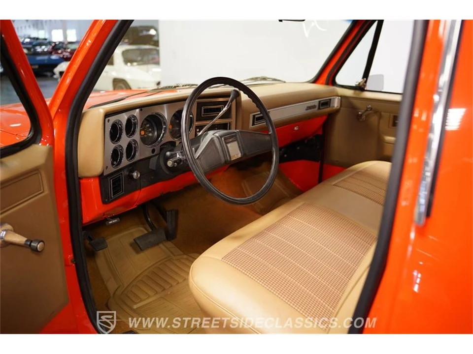 1986 GMC C/K 3rd Gen - Image 2 of 31