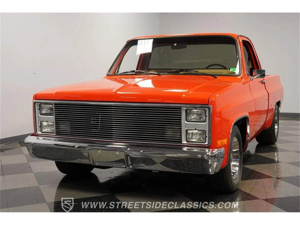 1986 GMC C/K 3rd Gen - Image 17 of 31
