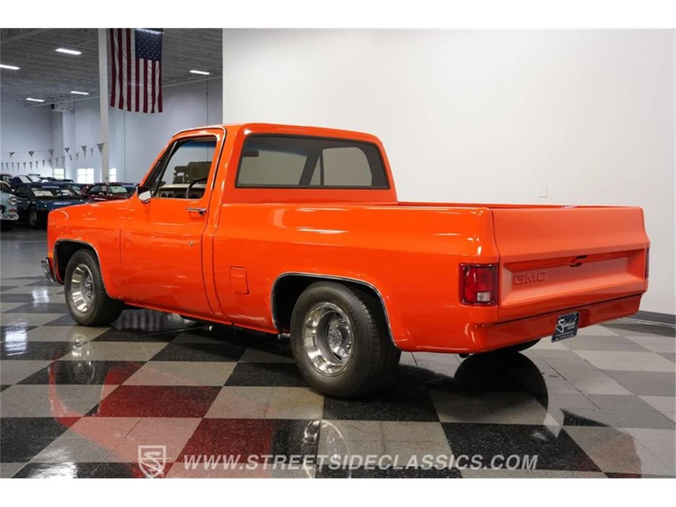 1986 GMC C/K 3rd Gen - Image 8 of 31