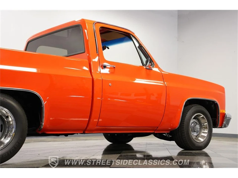 1986 GMC C/K 3rd Gen - Image 27 of 31
