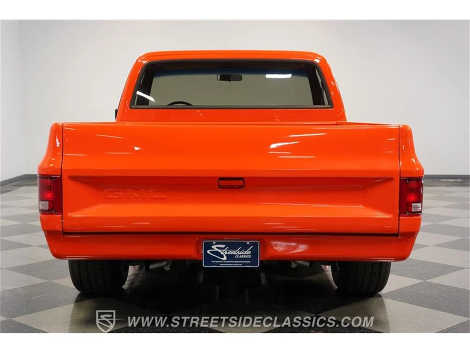 1986 GMC C/K 3rd Gen - Image 9 of 31