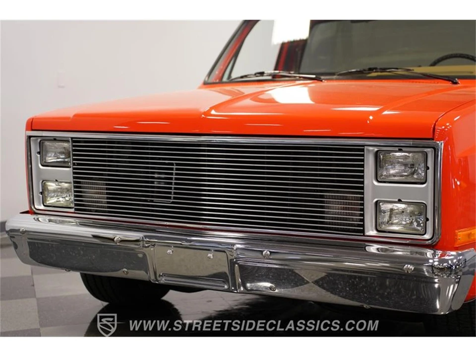 1986 GMC C/K 3rd Gen - Image 18 of 31