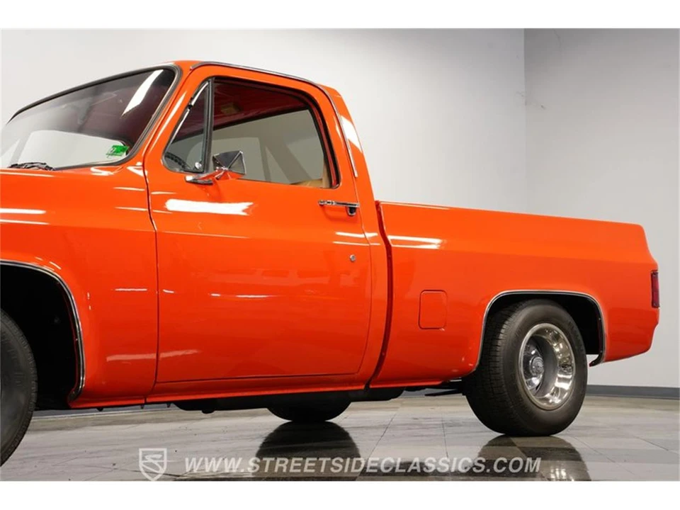 1986 GMC C/K 3rd Gen - Image 21 of 31