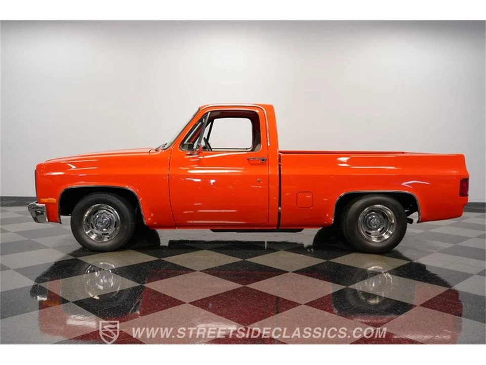 1986 GMC C/K 3rd Gen - Image 6 of 31