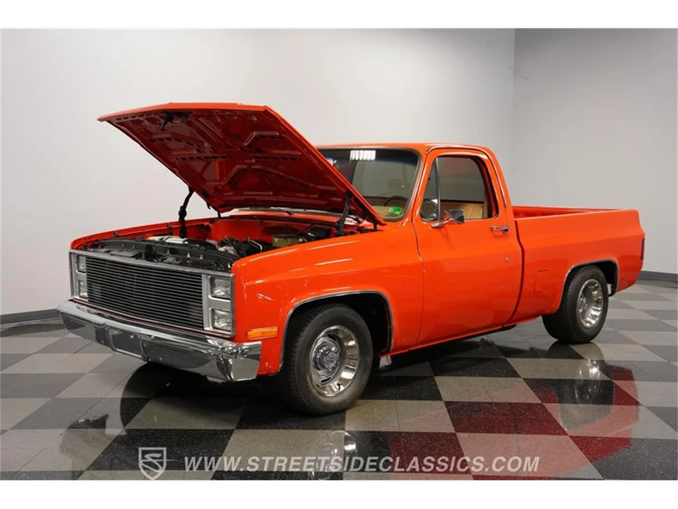 1986 GMC C/K 3rd Gen - Image 30 of 31