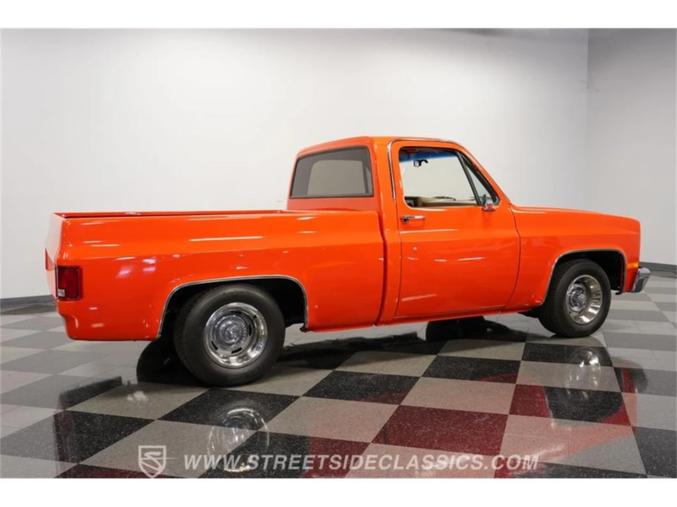 1986 GMC C/K 3rd Gen - Image 12 of 31