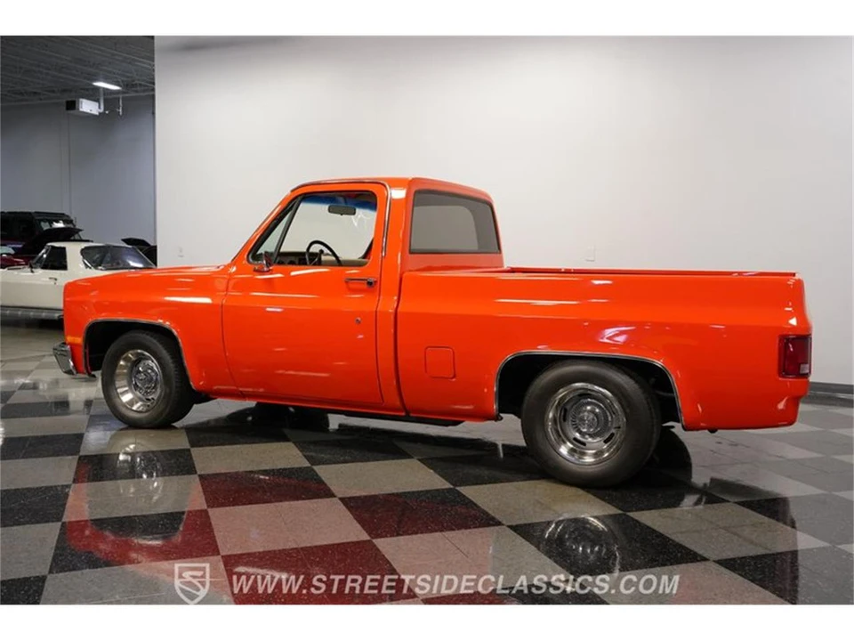1986 GMC C/K 3rd Gen - Image 7 of 31