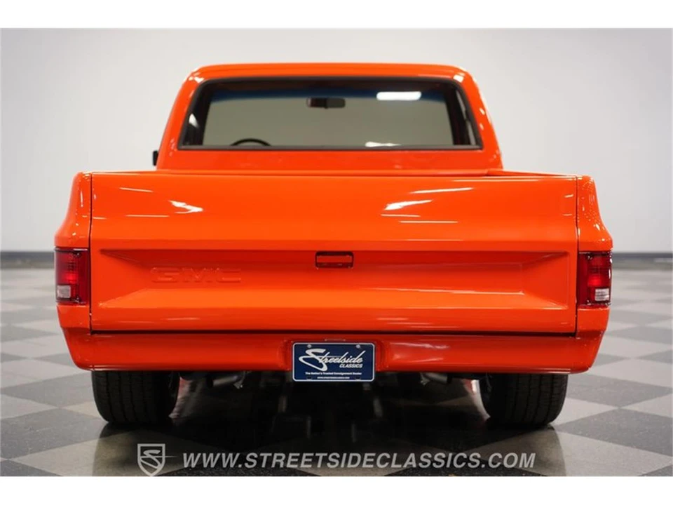 1986 GMC C/K 3rd Gen - Image 24 of 31