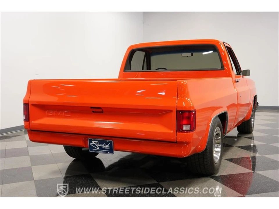 1986 GMC C/K 3rd Gen - Image 10 of 31