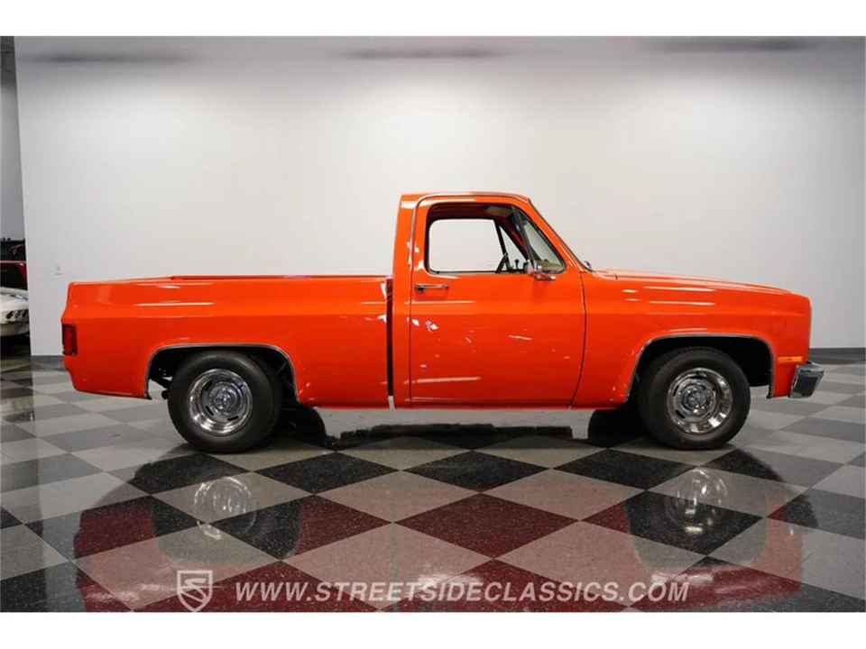 1986 GMC C/K 3rd Gen - Image 13 of 31