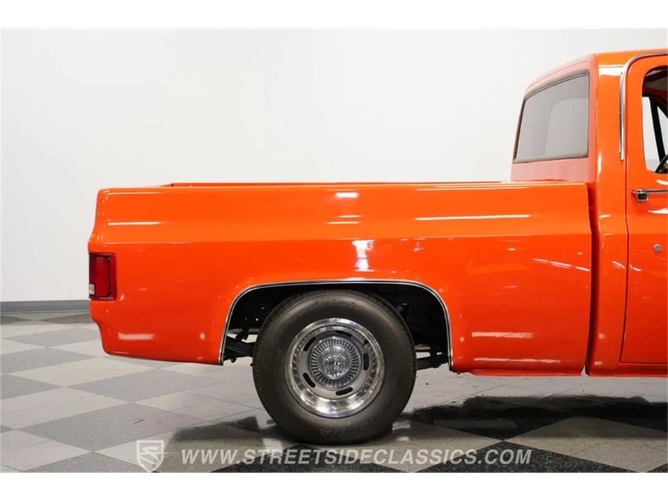 1986 GMC C/K 3rd Gen - Image 28 of 31