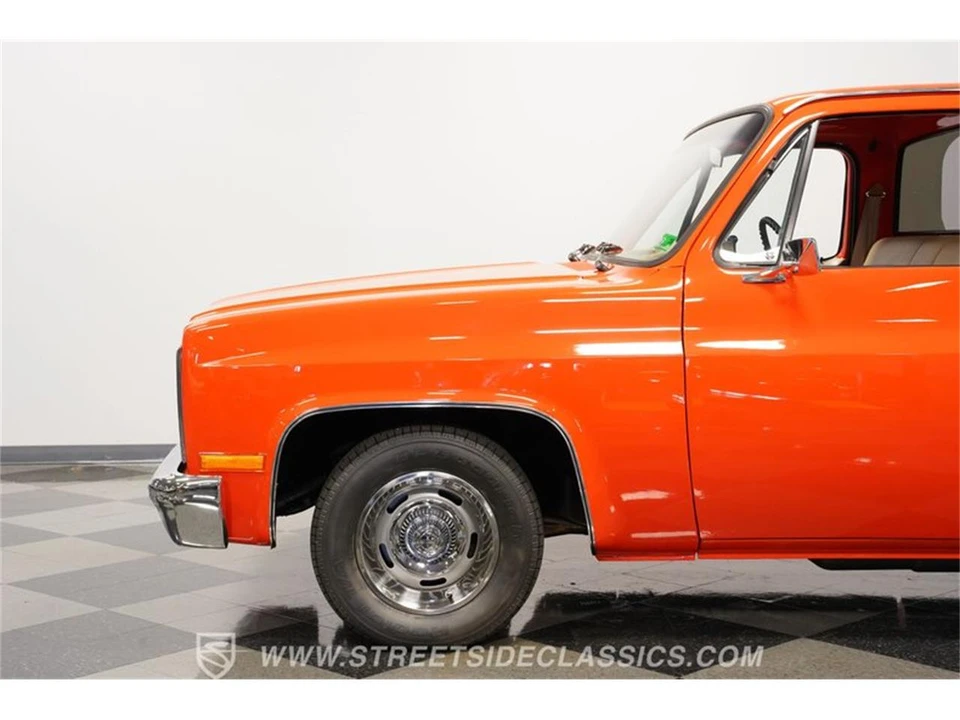 1986 GMC C/K 3rd Gen - Image 22 of 31