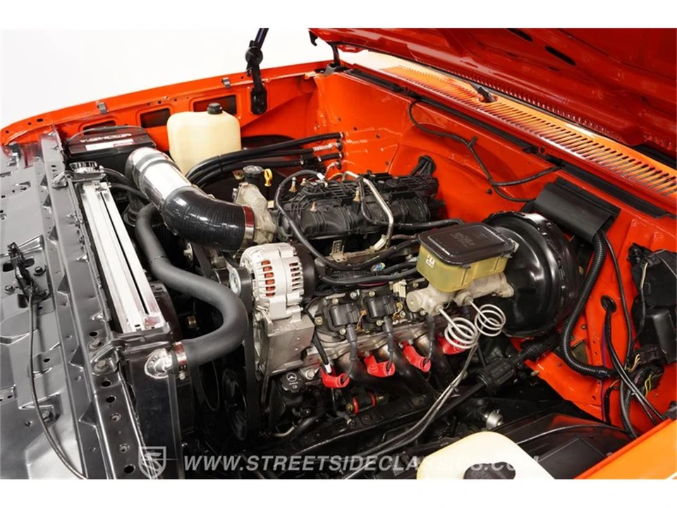 1986 GMC C/K 3rd Gen - Image 31 of 31