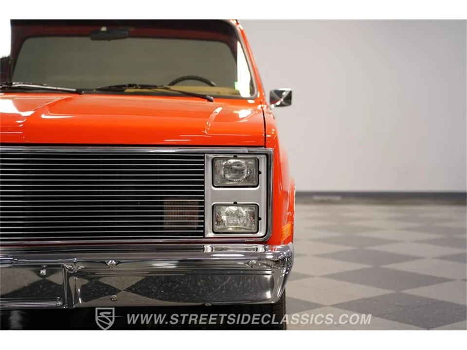 1986 GMC C/K 3rd Gen - Image 19 of 31