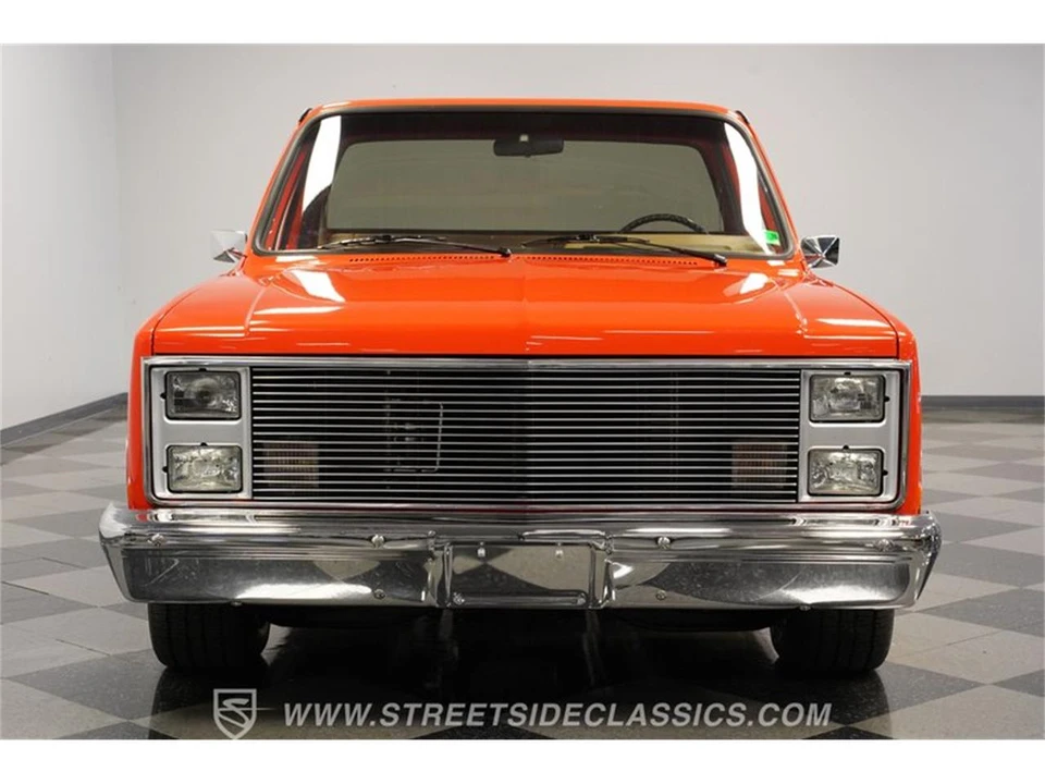 1986 GMC C/K 3rd Gen - Image 16 of 31