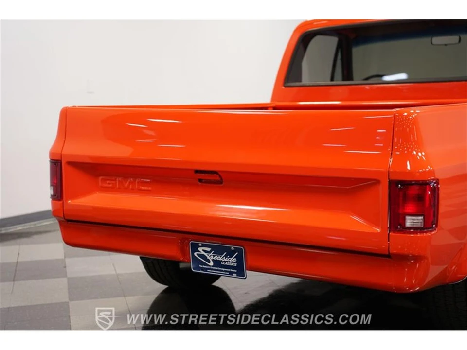 1986 GMC C/K 3rd Gen - Image 25 of 31