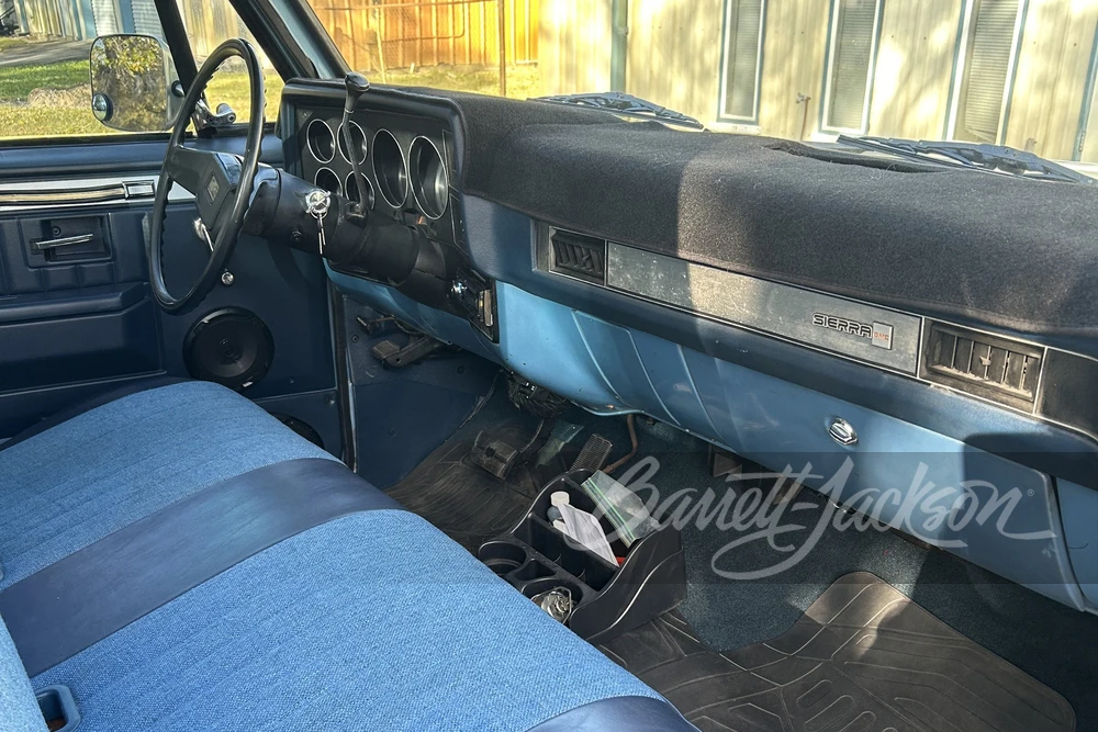 1986 GMC C/K 3rd Gen - Image 3 of 21