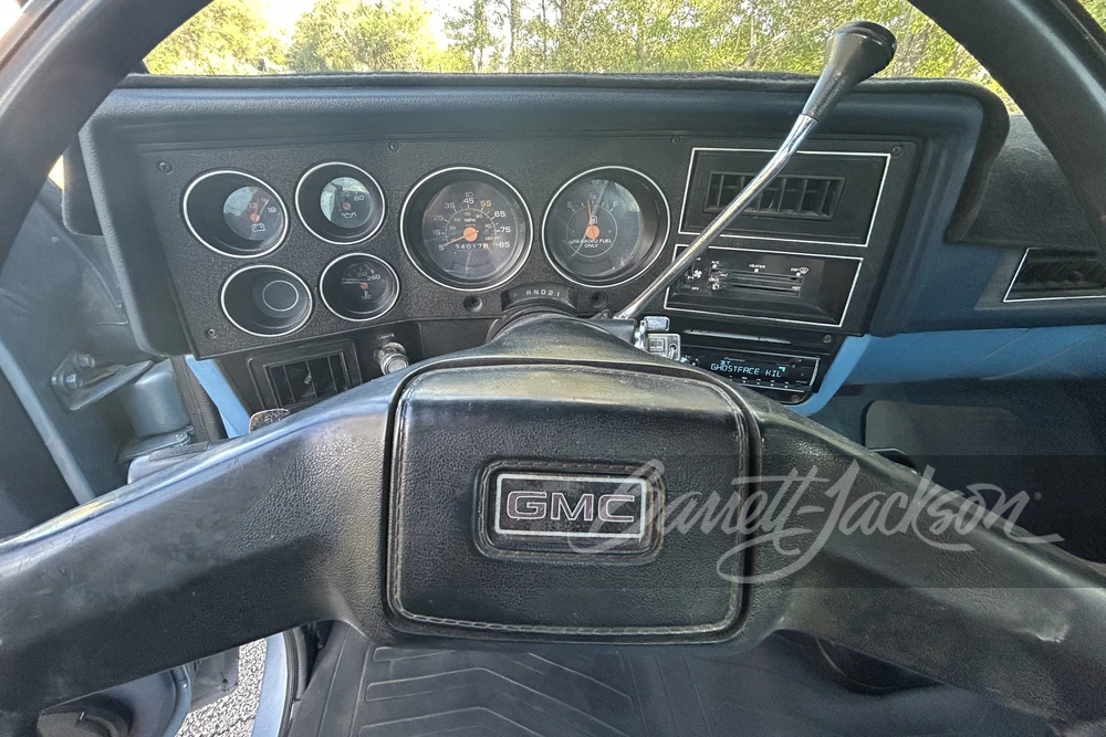 1986 GMC C/K 3rd Gen - Image 5 of 21