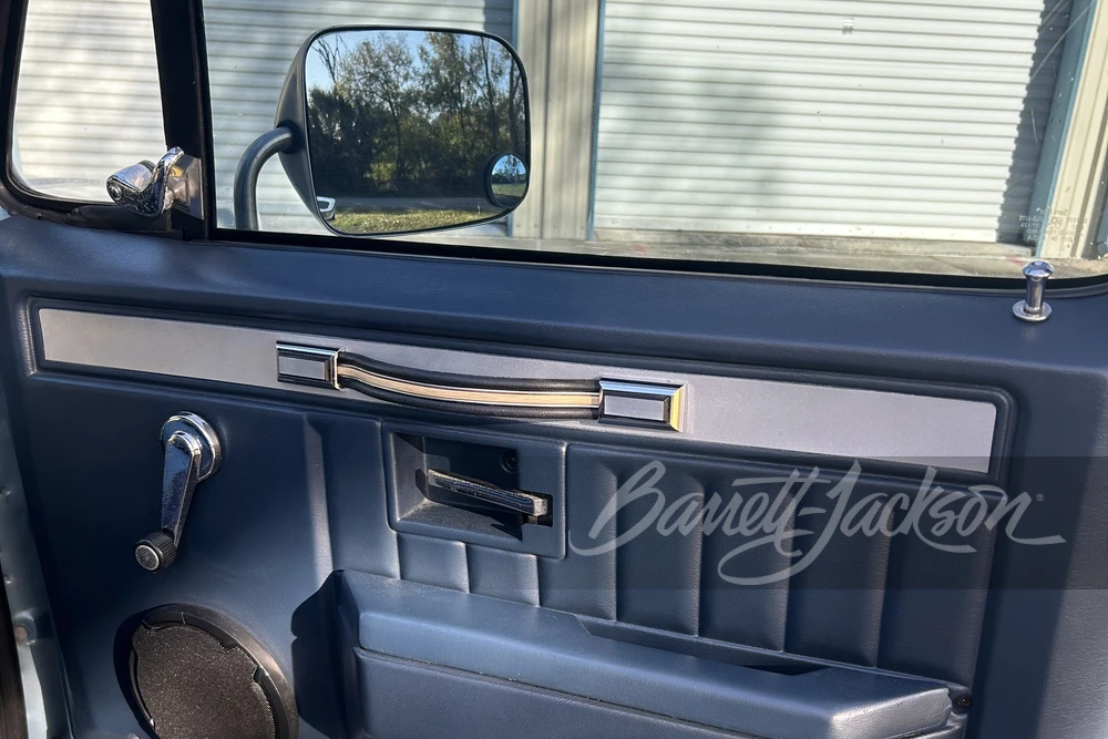 1986 GMC C/K 3rd Gen - Image 6 of 21