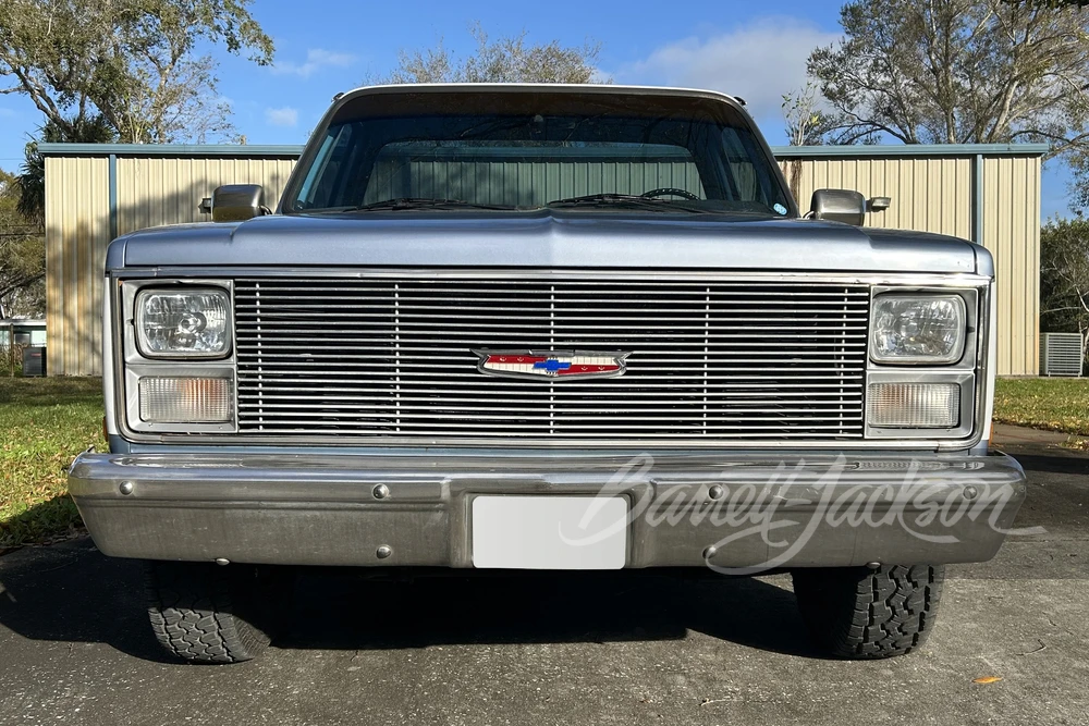 1986 GMC C/K 3rd Gen - Image 7 of 21