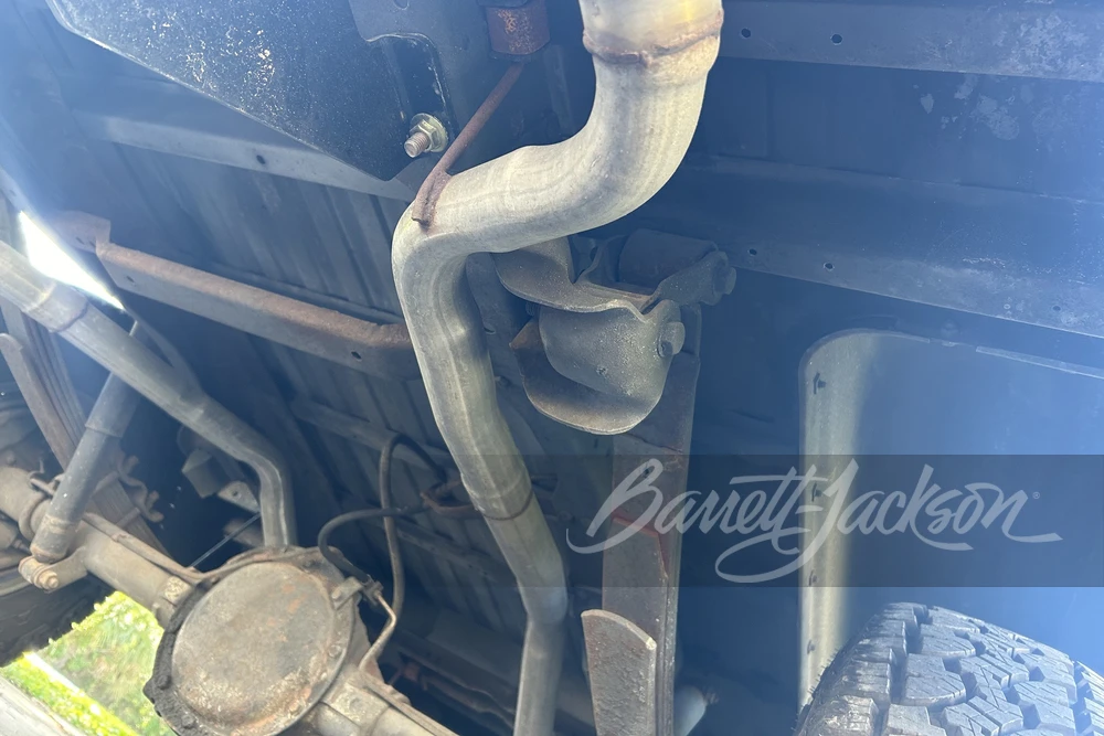 1986 GMC C/K 3rd Gen - Image 12 of 21