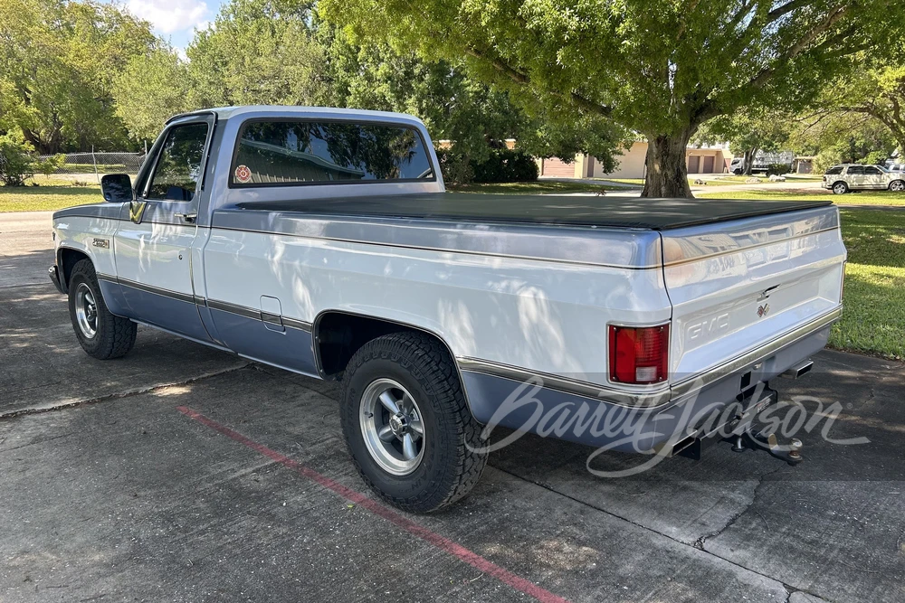 1986 GMC C/K 3rd Gen - Image 20 of 21