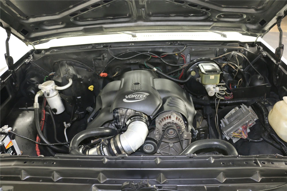 1986 GMC C/K 3rd Gen - Image 3 of 5