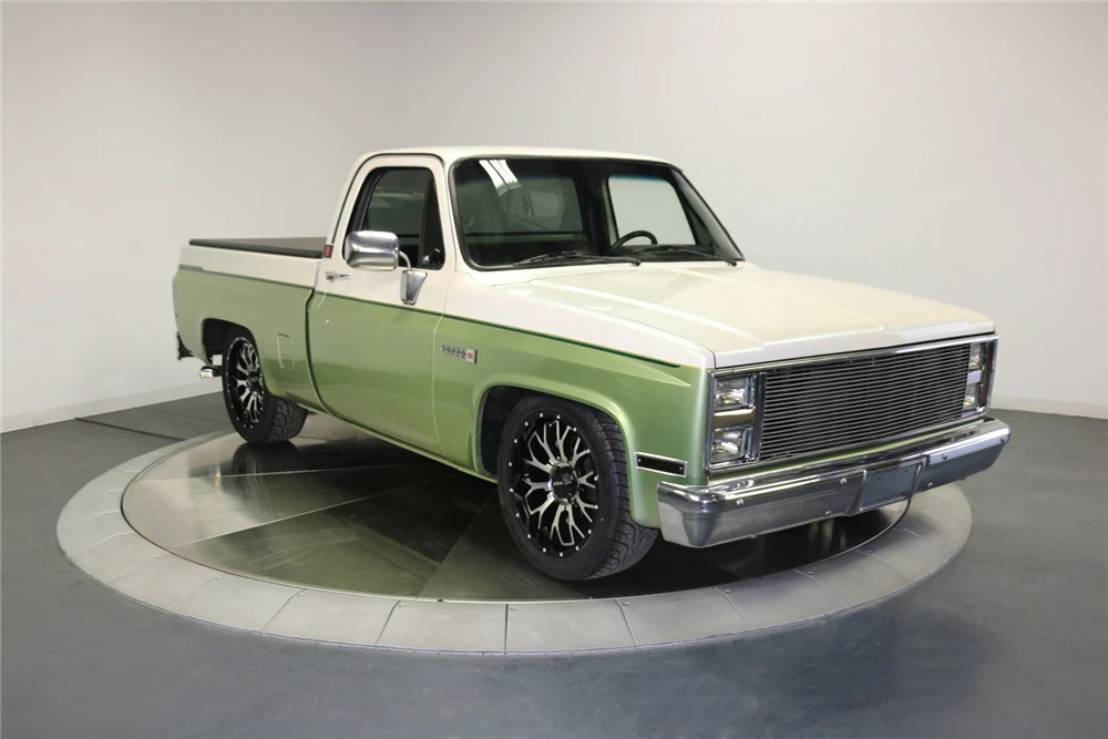 1986 GMC C/K 3rd Gen - Image 2 of 5