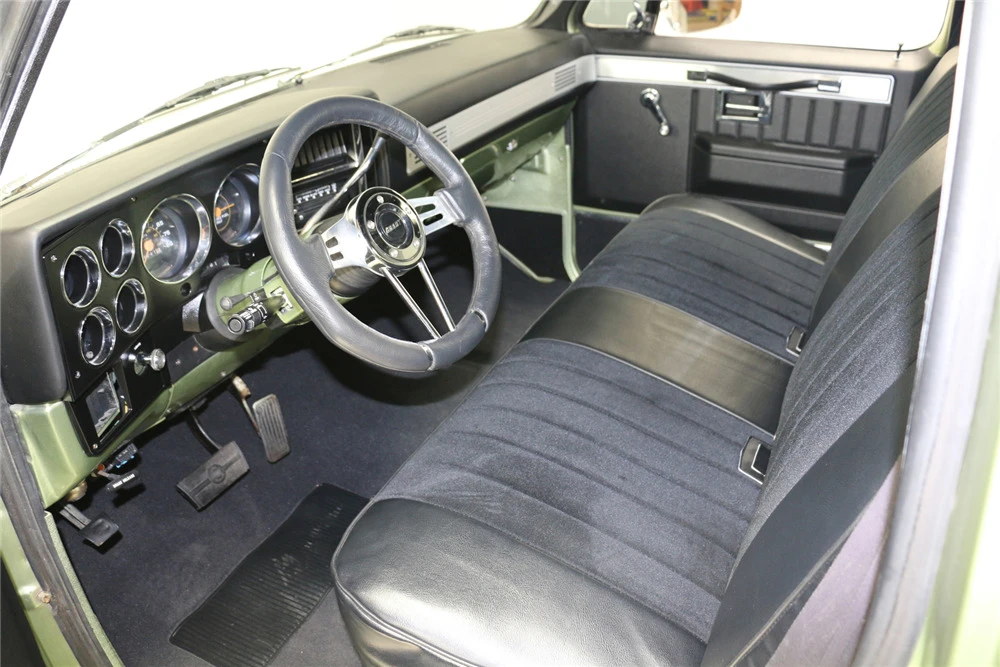 1986 GMC C/K 3rd Gen - Image 4 of 5