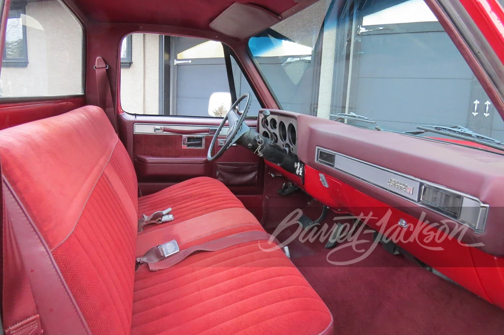 1986 GMC C/K 3rd Gen - Image 3 of 14