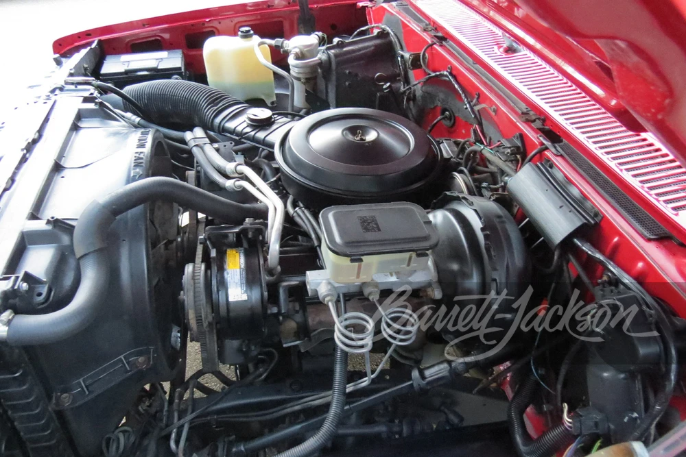 1986 GMC C/K 3rd Gen - Image 12 of 14