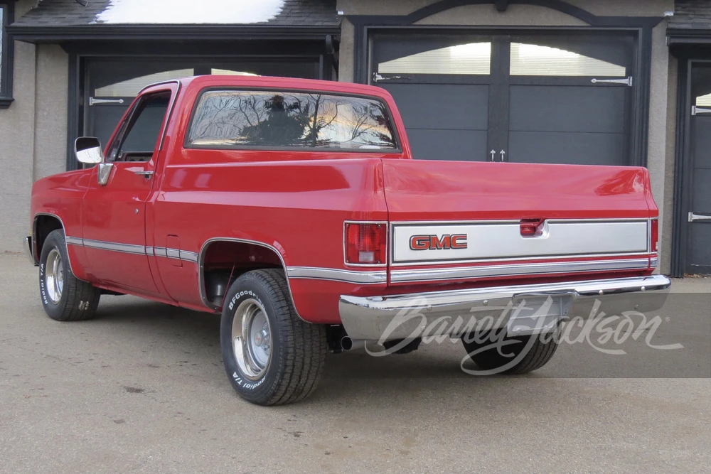 1986 GMC C/K 3rd Gen - Image 13 of 14
