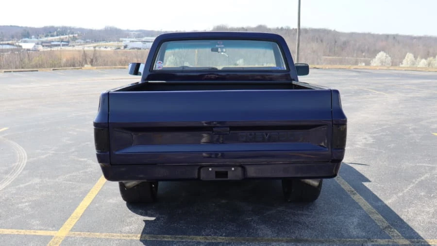 1986 GMC C/K 3rd Gen - Image 23 of 31