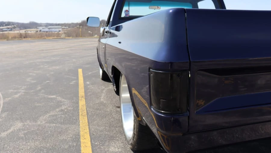 1986 GMC C/K 3rd Gen - Image 16 of 31