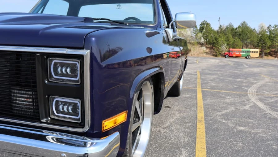 1986 GMC C/K 3rd Gen - Image 20 of 31