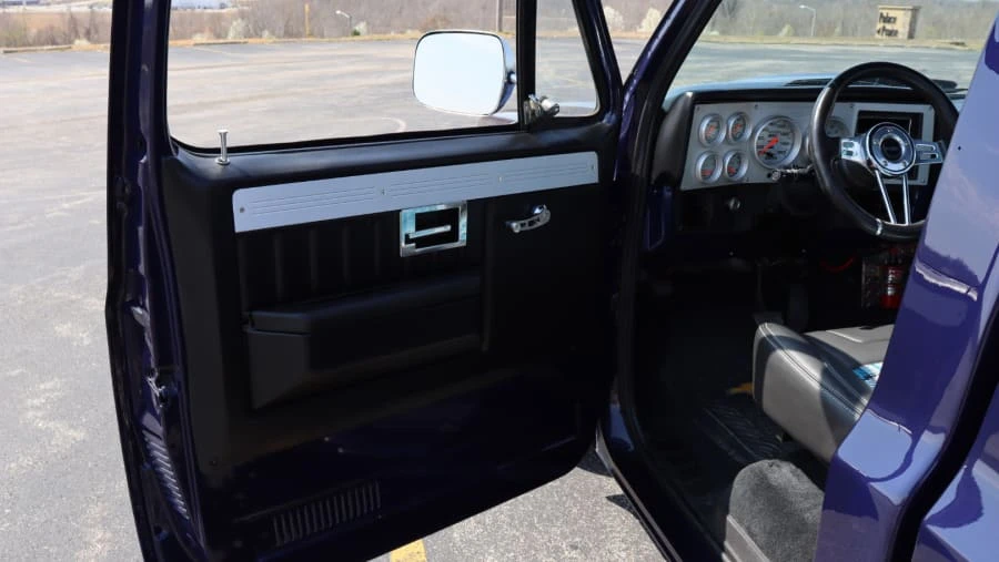 1986 GMC C/K 3rd Gen - Image 4 of 31