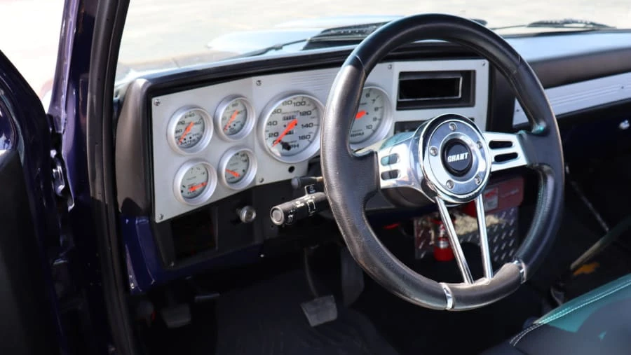 1986 GMC C/K 3rd Gen - Image 6 of 31