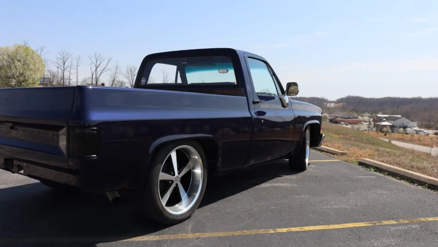 1986 GMC C/K 3rd Gen - Image 29 of 31