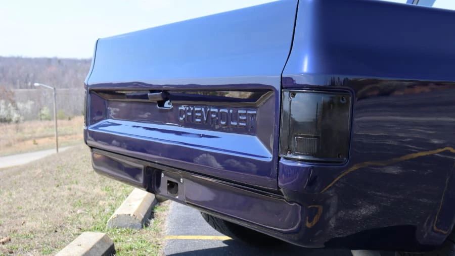 1986 GMC C/K 3rd Gen - Image 19 of 31