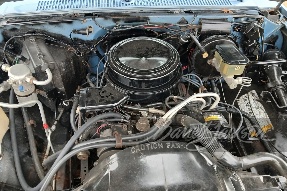 1986 GMC C/K 3rd Gen - Image 3 of 17