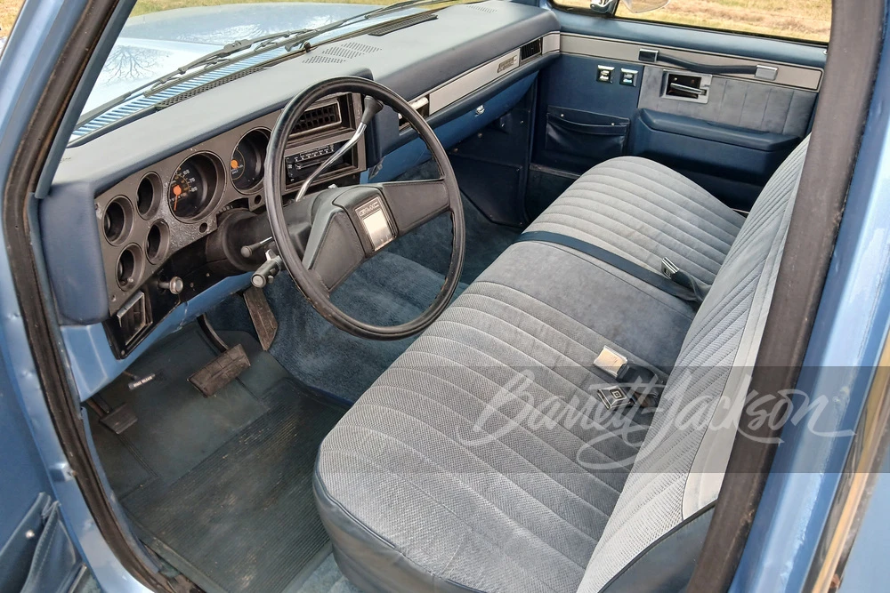 1986 GMC C/K 3rd Gen - Image 4 of 17