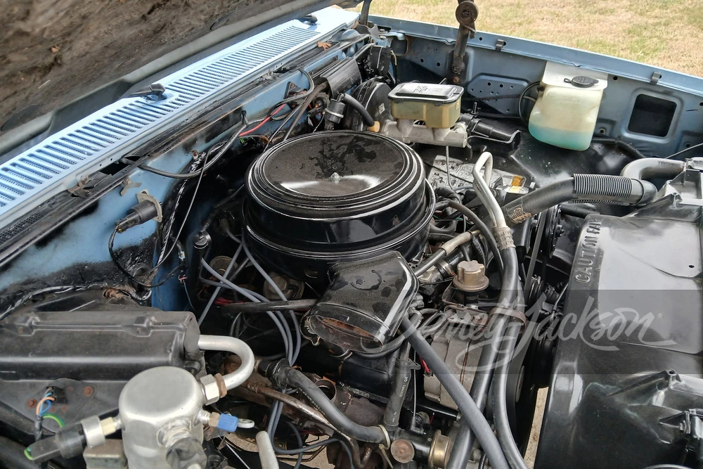1986 GMC C/K 3rd Gen - Image 7 of 17