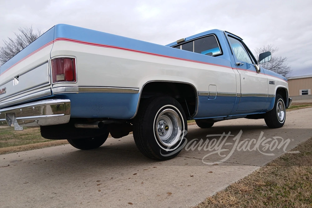 1986 GMC C/K 3rd Gen - Image 14 of 17