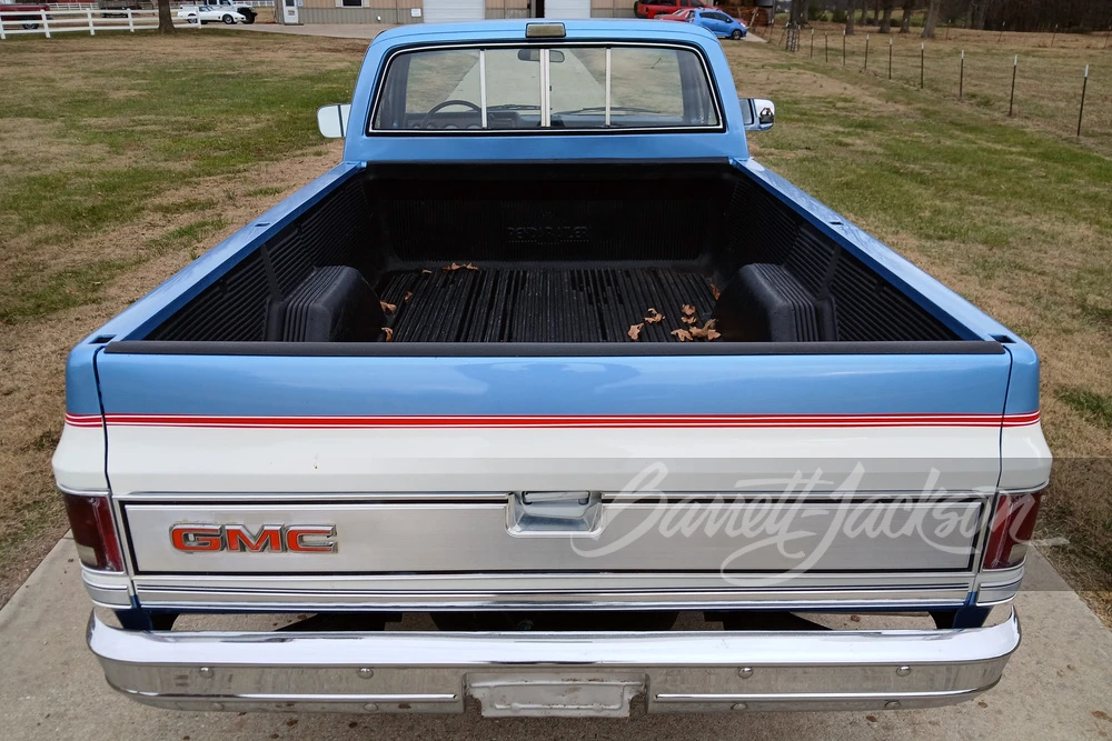 1986 GMC C/K 3rd Gen - Image 15 of 17
