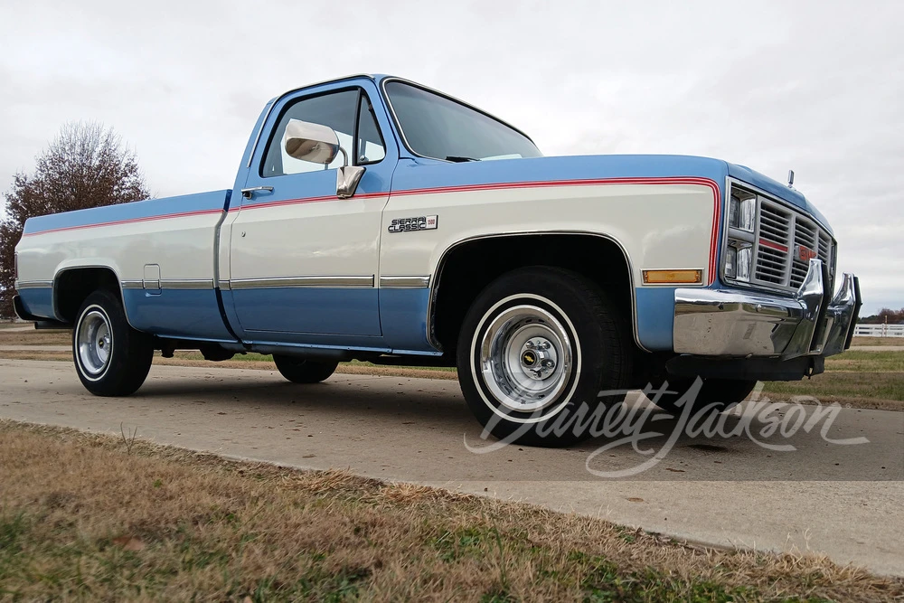 1986 GMC C/K 3rd Gen - Image 13 of 17