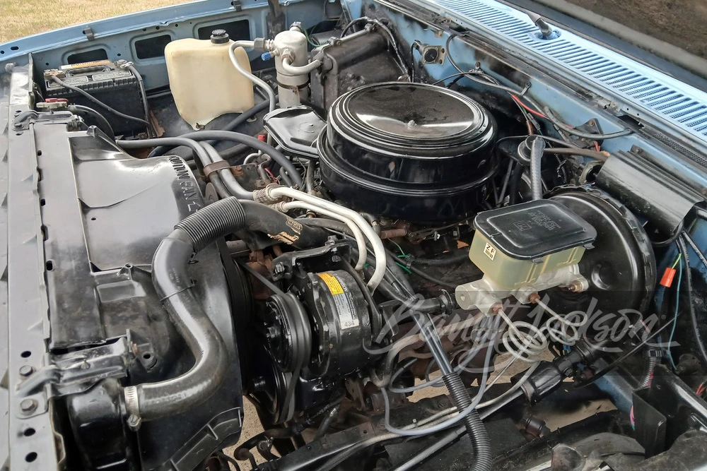 1986 GMC C/K 3rd Gen - Image 6 of 17